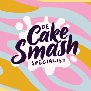 De Cakesmash Specialist logo