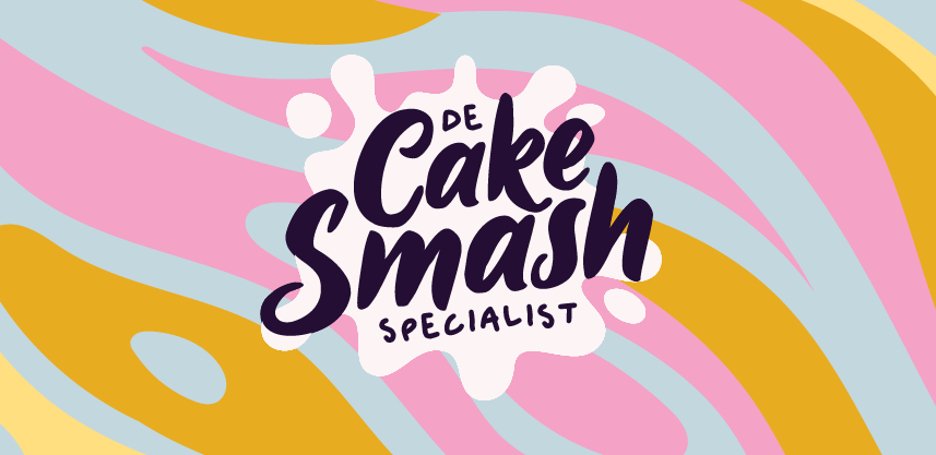 De Cakesmash Specialist - logo