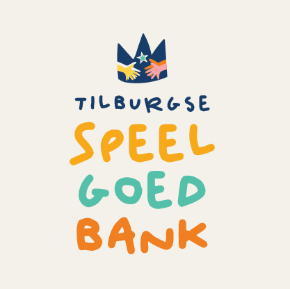Tilburgse Speelgoedbank Logo