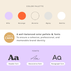 Brand Identity Kit - Code Club - Afbeelding 3
